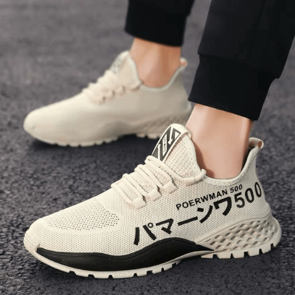 VENTUX – PRZEWIEWNE I LEKKIE BUTY MĘSKIE DO CODZIENNEGO UŻYTKU