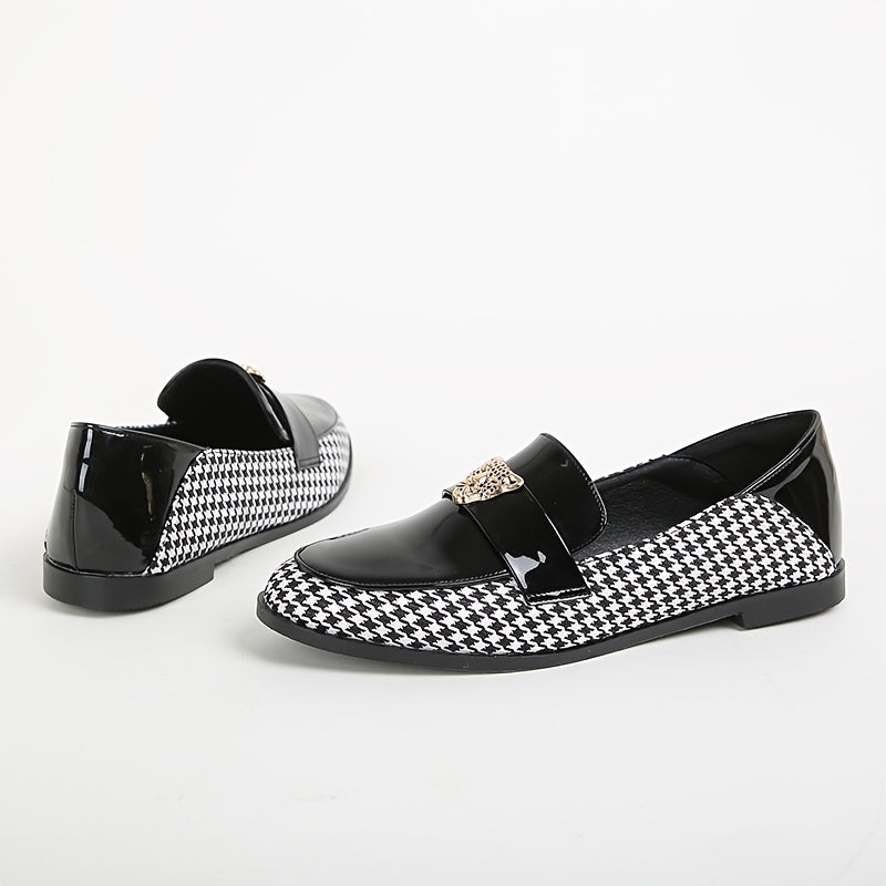 Léonie™ | Mokasyny Luxe