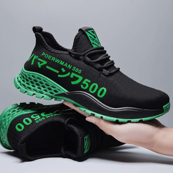 VENTUX – PRZEWIEWNE I LEKKIE BUTY MĘSKIE DO CODZIENNEGO UŻYTKU