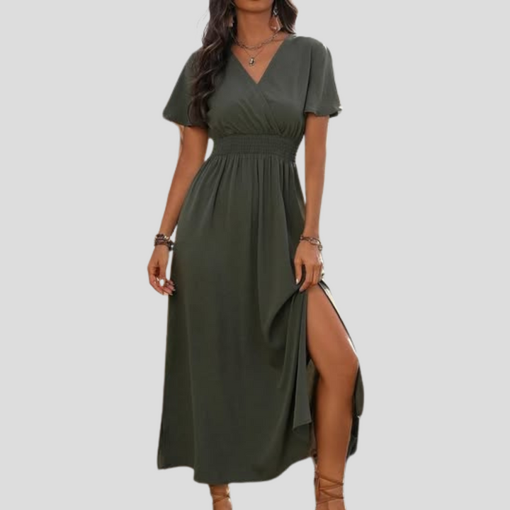 ROMI™ | Elegancka i podkreślająca sylwetkę sukienka