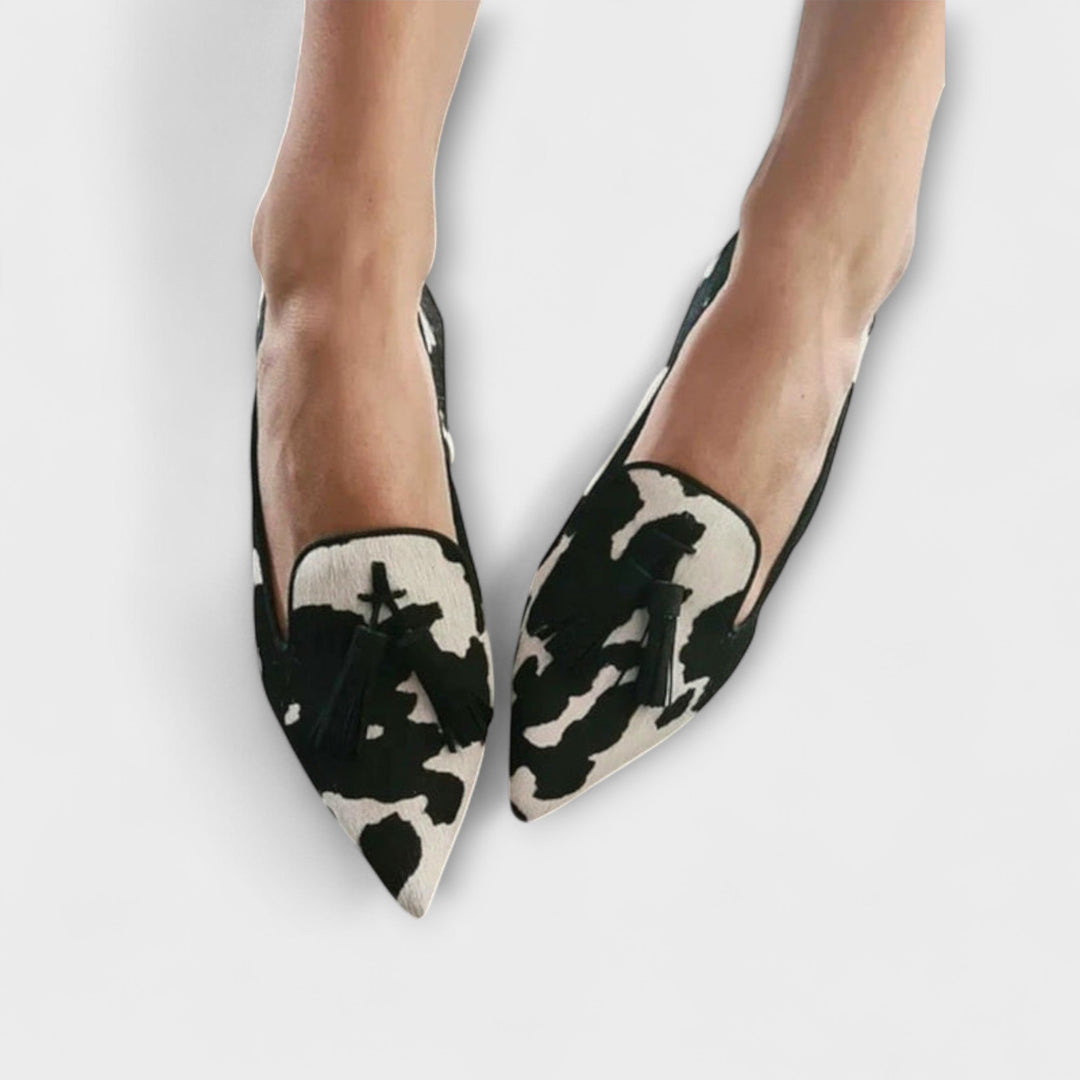 Julia™ | Eleganckie mokasyny