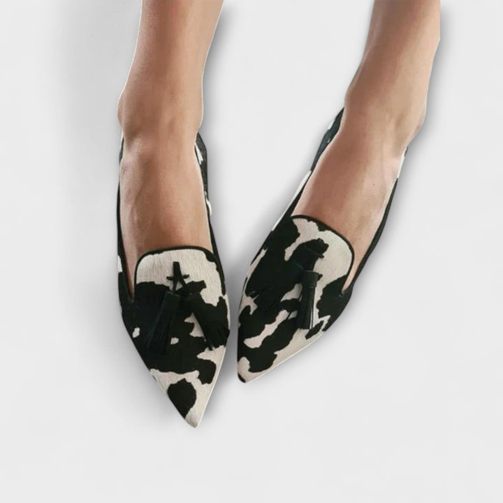 Julia™ | Eleganckie mokasyny