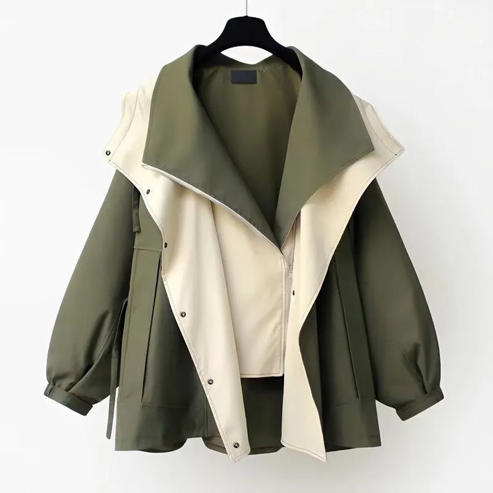 Giuliana™ | Elegancka Kurtka