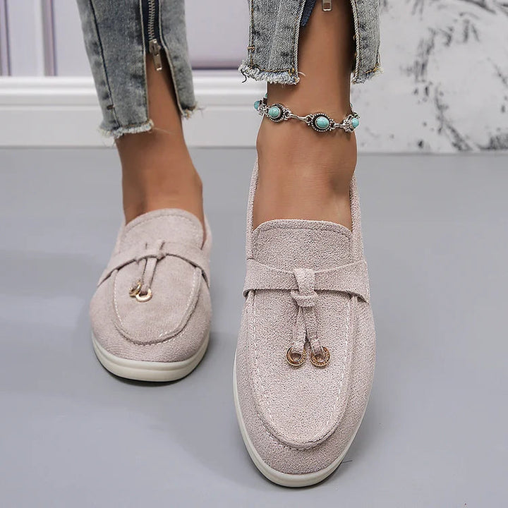 Saskia™ | Eleganckie mokasyny