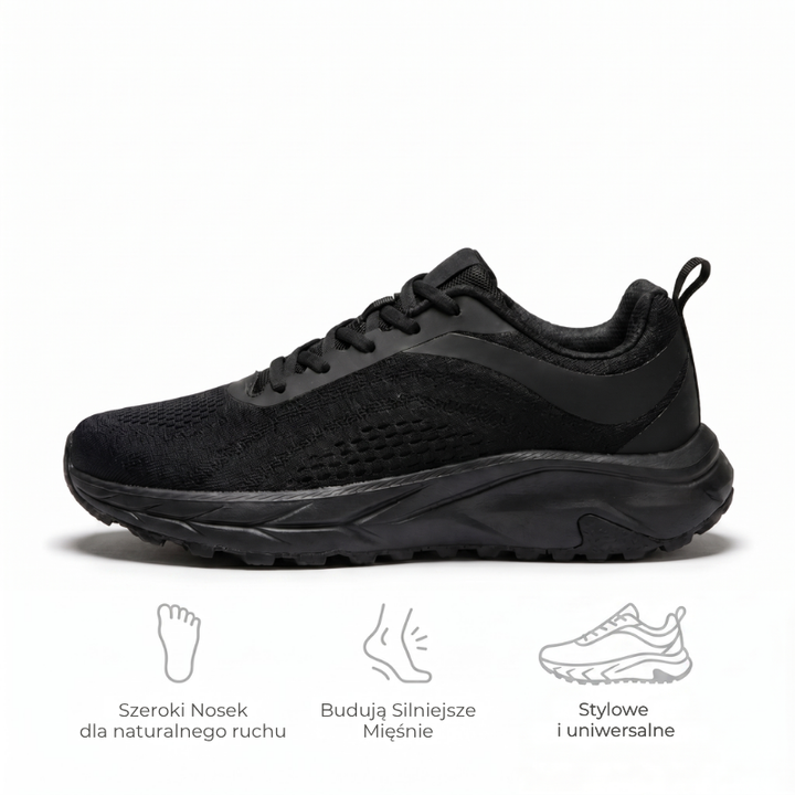 Maya Comfort™ | Ergonomiczne Szerokie Buty