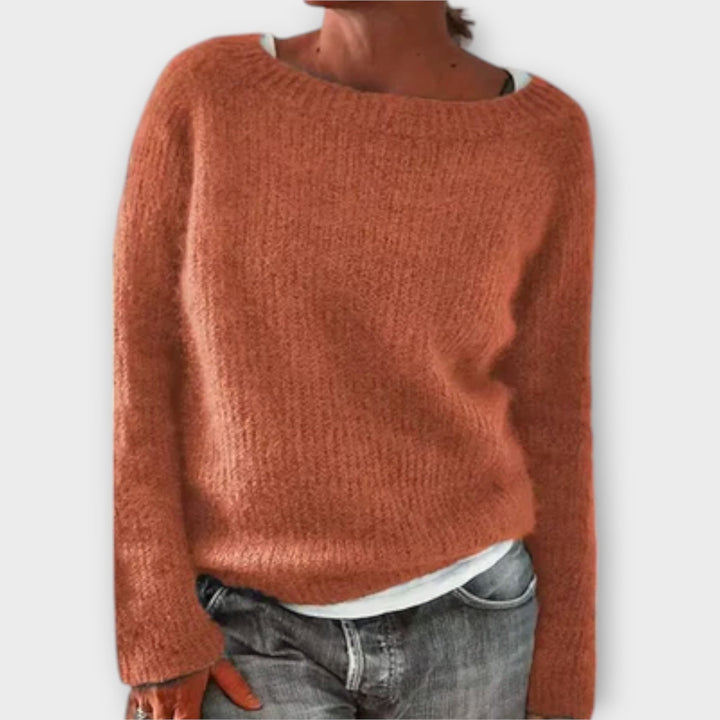 Reece™ | Ponadczasowy sweter islandzki