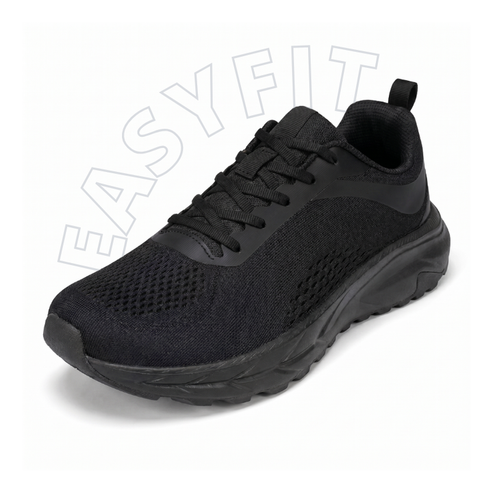 Maya Comfort™ | Ergonomiczne Szerokie Buty