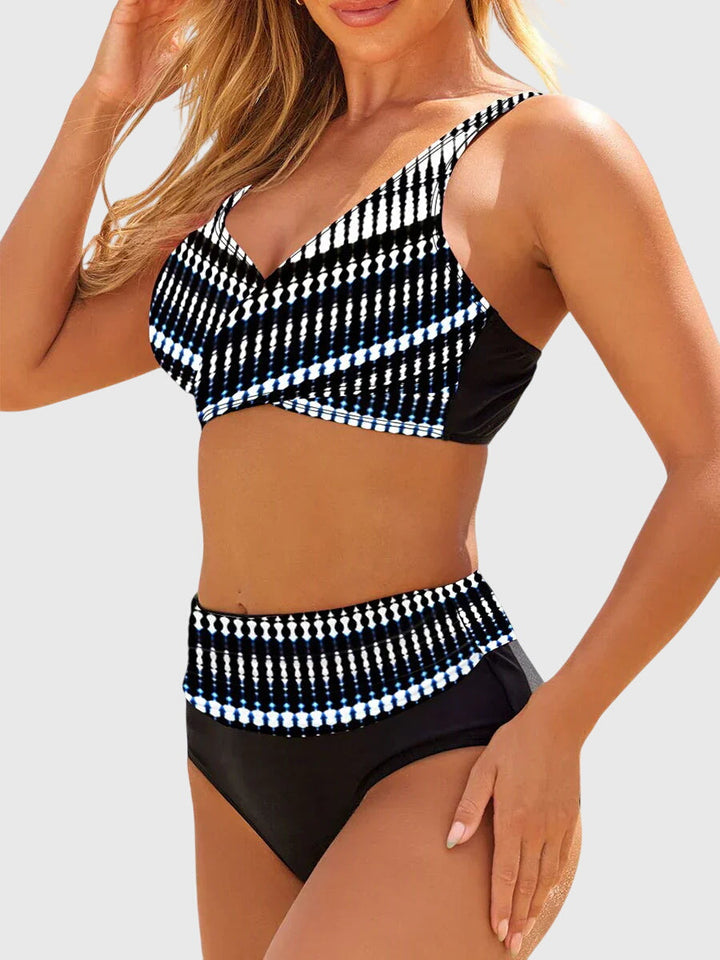 Luna™ | Modelujące bikini