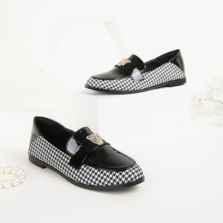 Léonie™ | Mokasyny Luxe