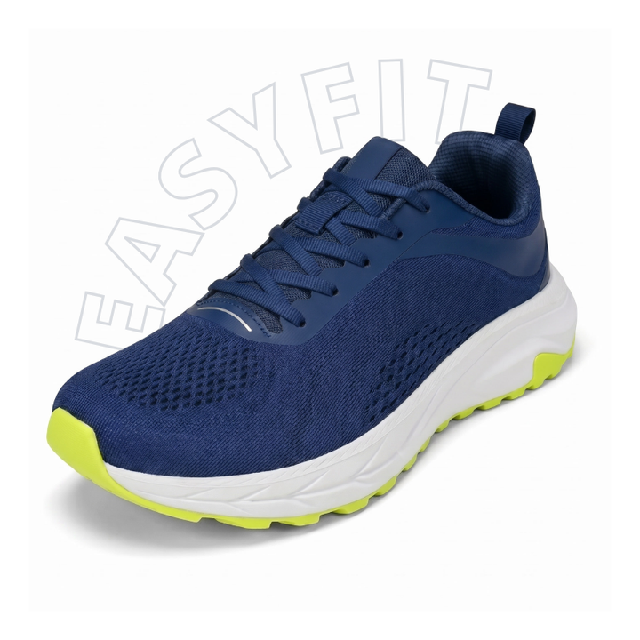 Maya Comfort™ | Ergonomiczne Szerokie Buty