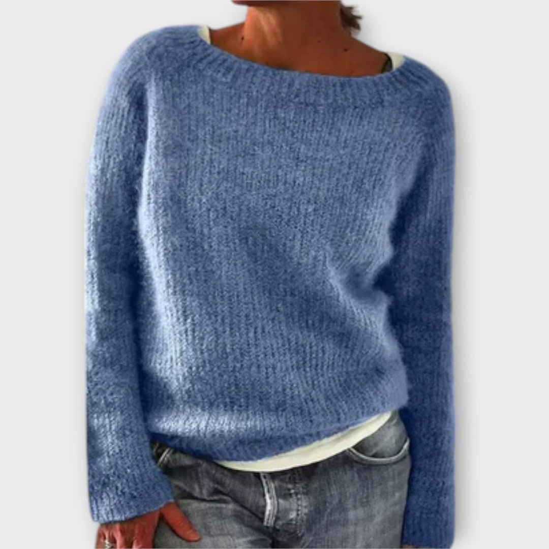 Reece™ | Ponadczasowy sweter islandzki