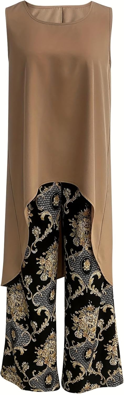 Julienne – Lekki zestaw boho