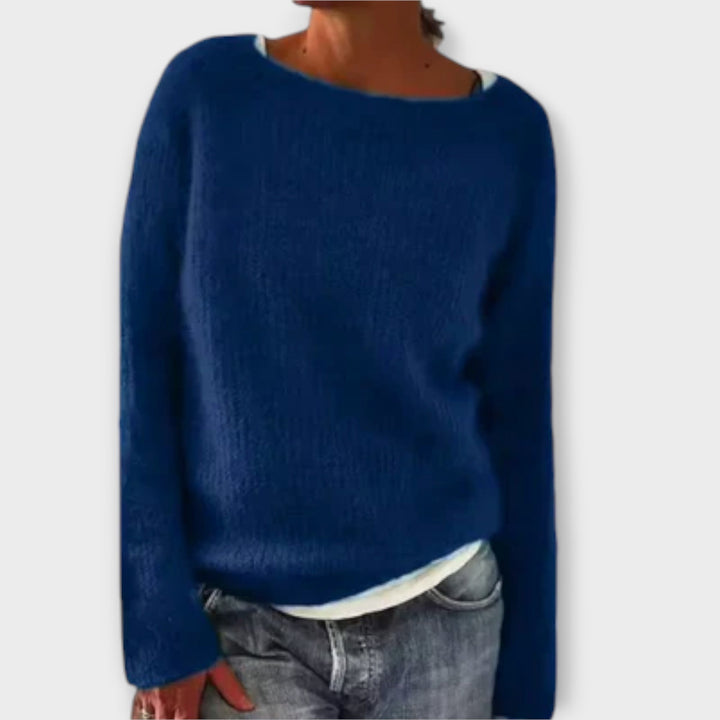Reece™ | Ponadczasowy sweter islandzki