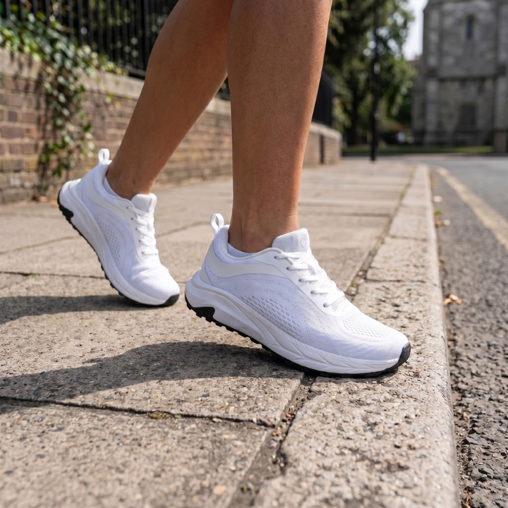 Maya Comfort™ | Ergonomiczne Szerokie Buty