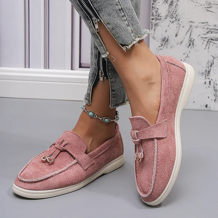 Saskia™ | Eleganckie mokasyny