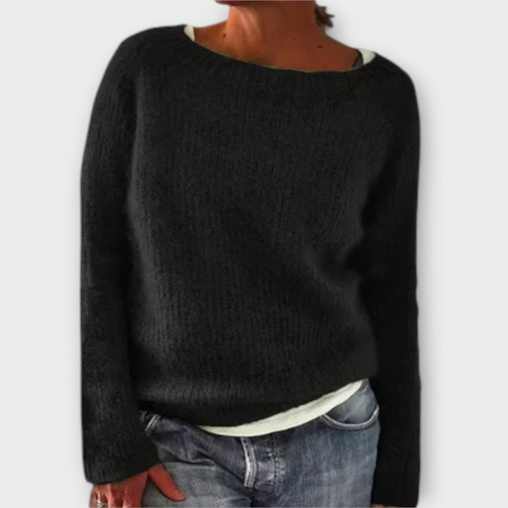 Reece™ | Ponadczasowy sweter islandzki