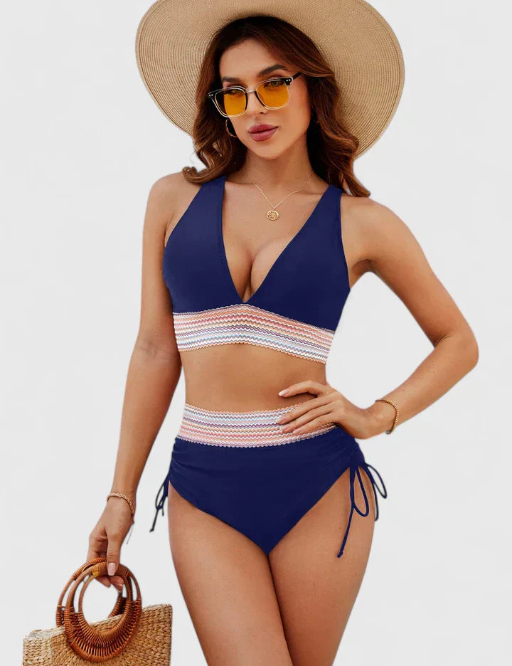 Jayzelliah | Elegancki zestaw bikini