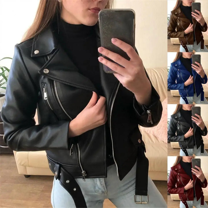 Emma | elegancka kurtka