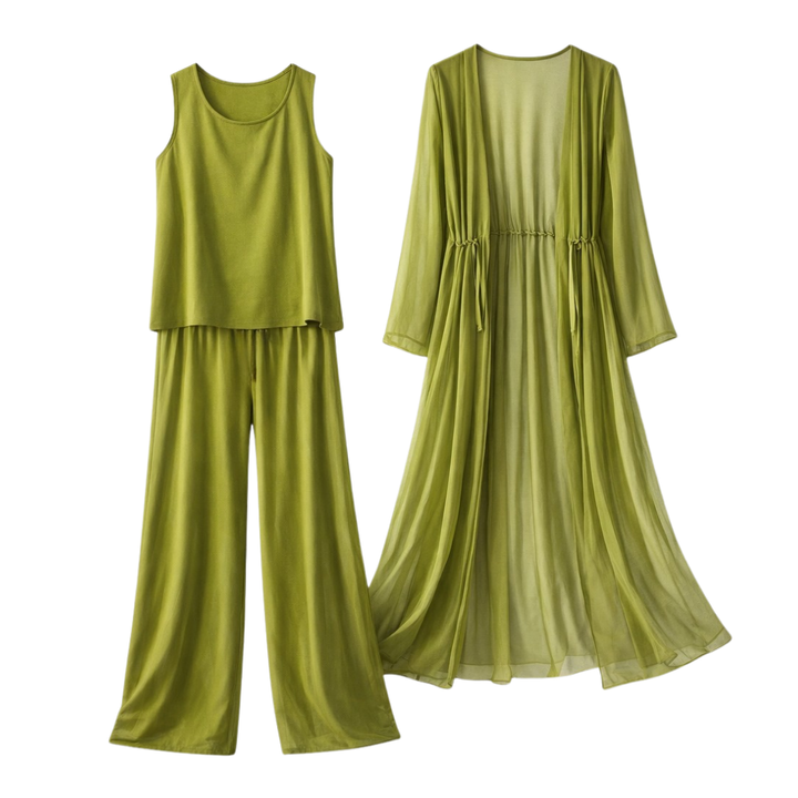 Valeria™ - Stylowy i wygodny zestaw
