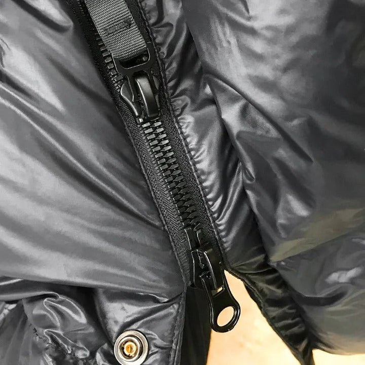 CLARISSA™ | WODOODPORNA I CIEPŁA PARKA ZIMOWA