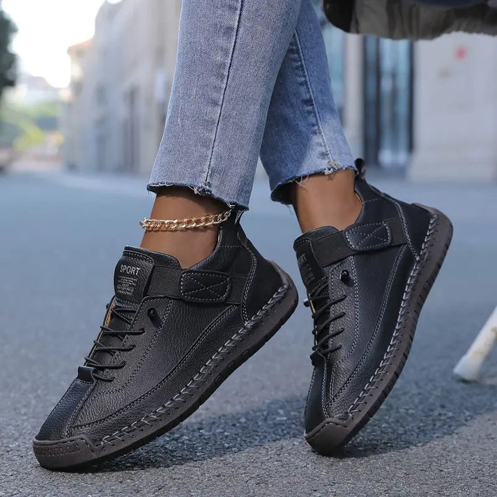 Emiline™ | Ortopedyczne Buty dla Maksymalnego Komfortu