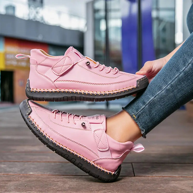 Emiline™ | Ortopedyczne Buty dla Maksymalnego Komfortu
