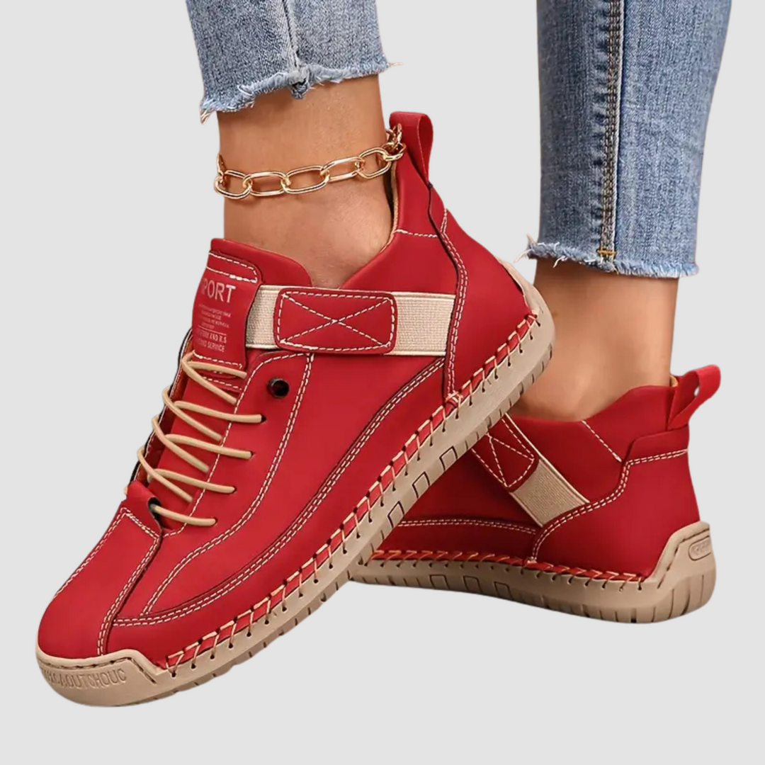 Emiline™ | Ortopedyczne Buty dla Maksymalnego Komfortu