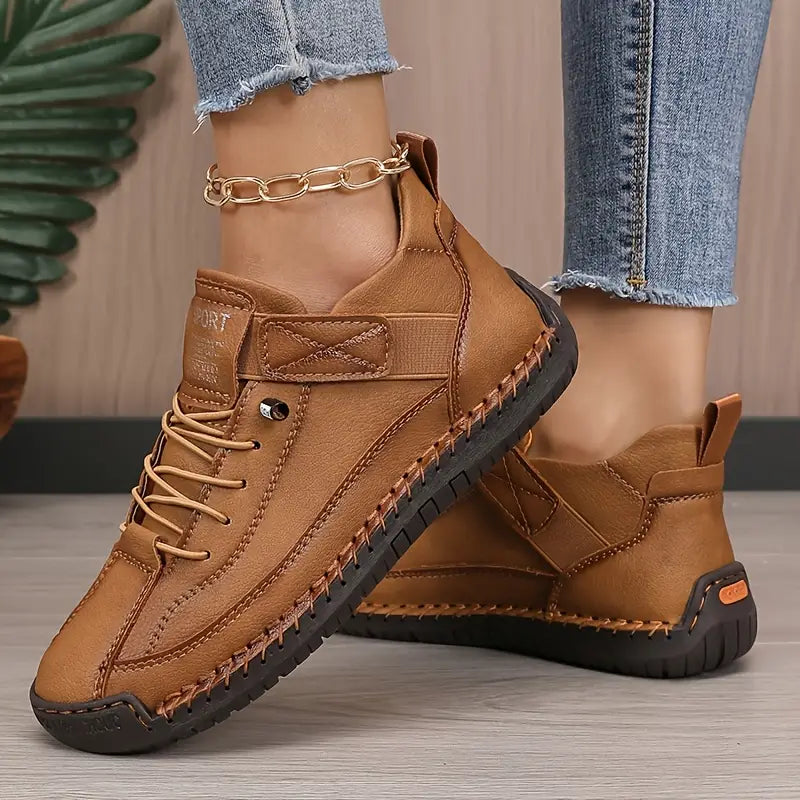 Emiline™ | Ortopedyczne Buty dla Maksymalnego Komfortu