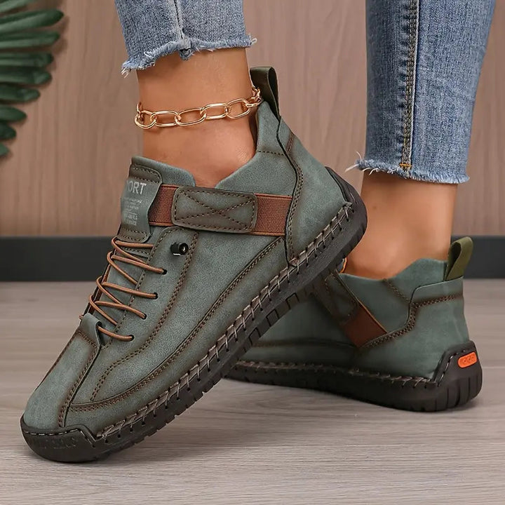 Emiline™ | Ortopedyczne Buty dla Maksymalnego Komfortu