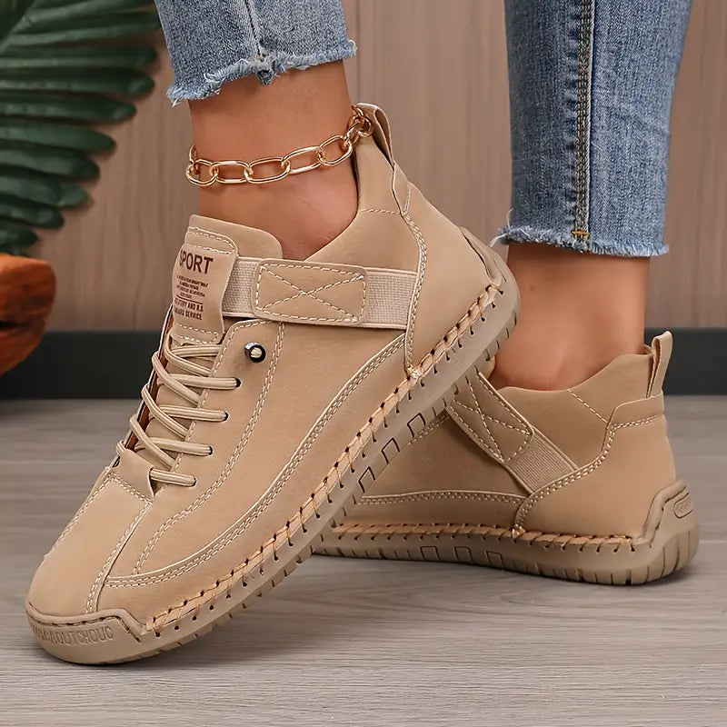 Emiline™ | Ortopedyczne Buty dla Maksymalnego Komfortu