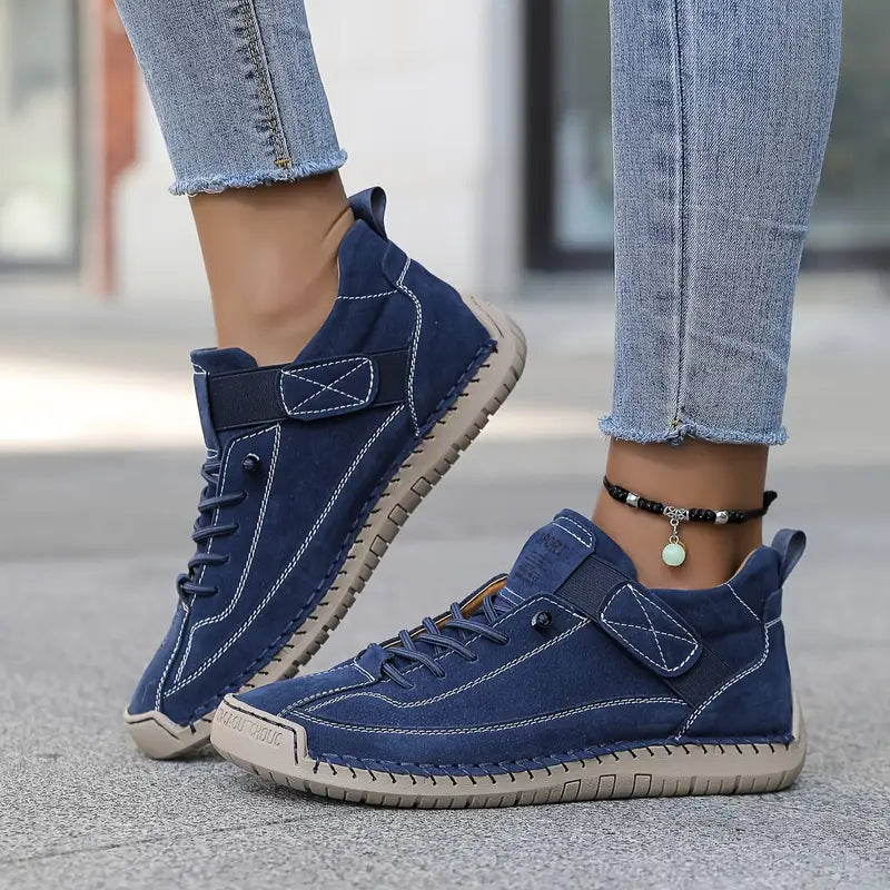 Emiline™ | Ortopedyczne Buty dla Maksymalnego Komfortu