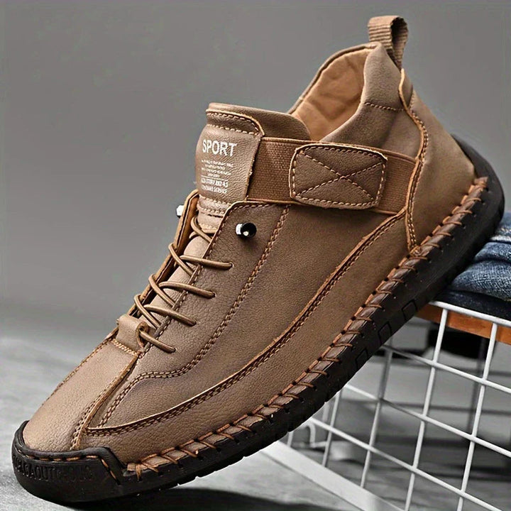 Emiline™ | Ortopedyczne Buty dla Maksymalnego Komfortu