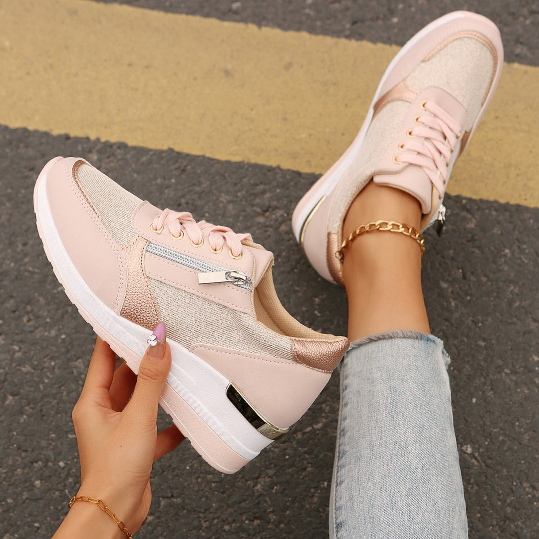 Sofia - Buty Ortopedyczne