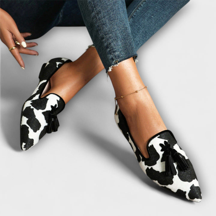 Julia™ | Eleganckie mokasyny
