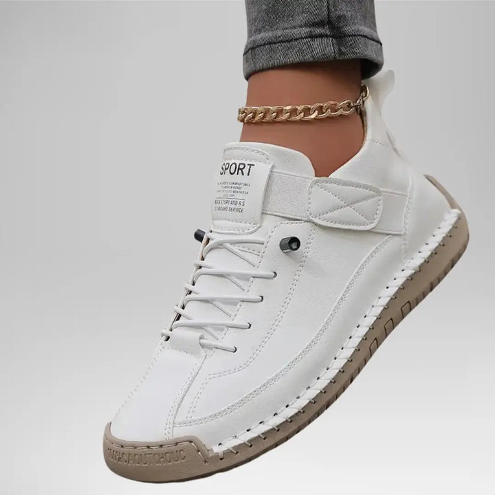 Emiline™ | Ortopedyczne Buty dla Maksymalnego Komfortu