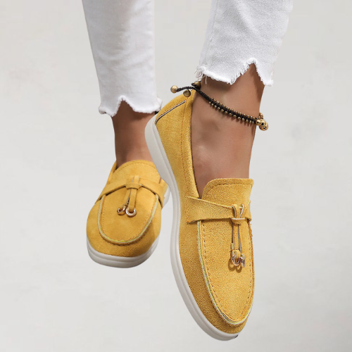 Saskia™ | Eleganckie mokasyny