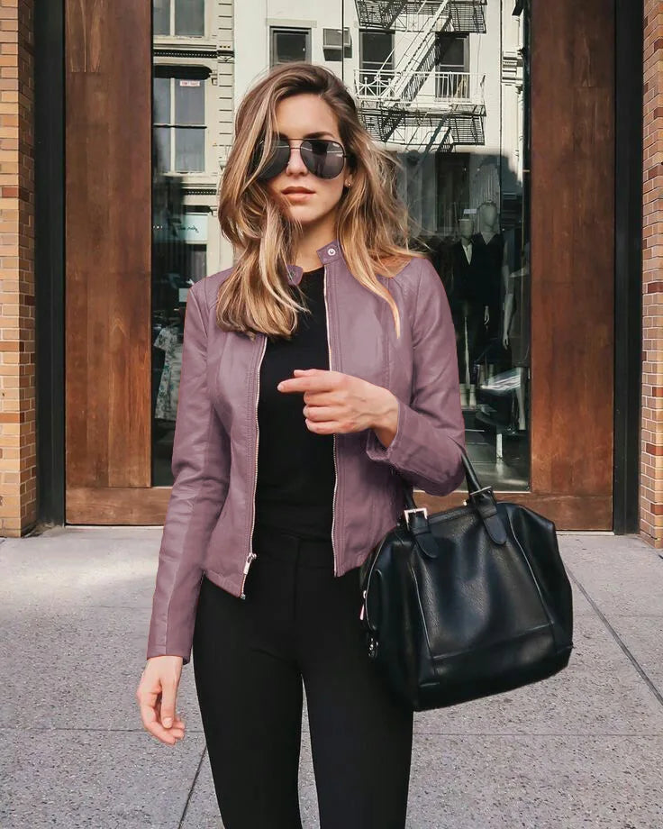 Waleria | elegancka marynarka