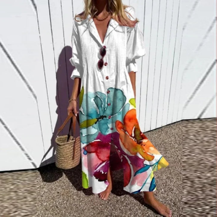 ODESSA™ | Sukienka w stylu boho