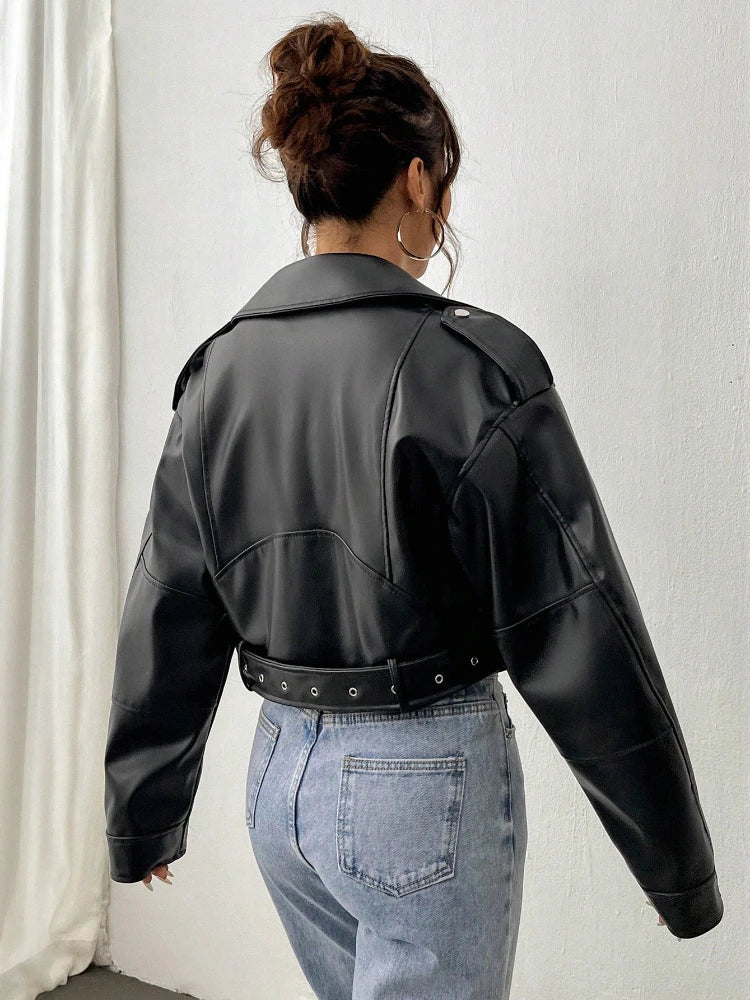 Yasmine | Elegancka i wyrazista marynarka
