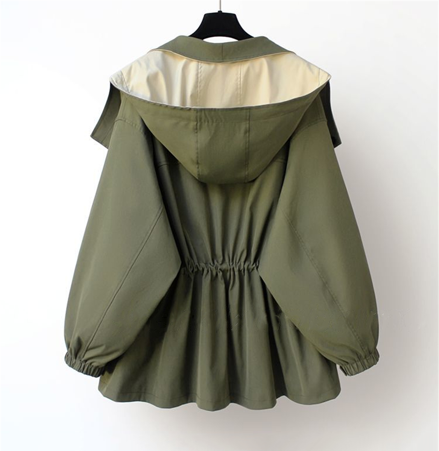 Giuliana™ | Elegancka Kurtka