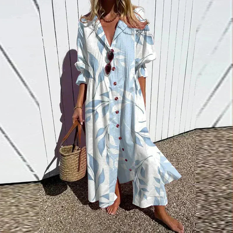 ODESSA™ | Sukienka w stylu boho