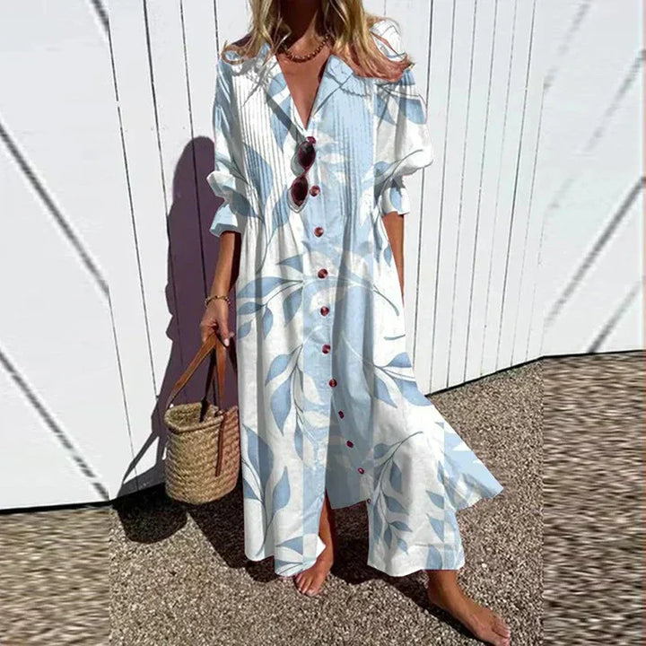 ODESSA™ | Sukienka w stylu boho