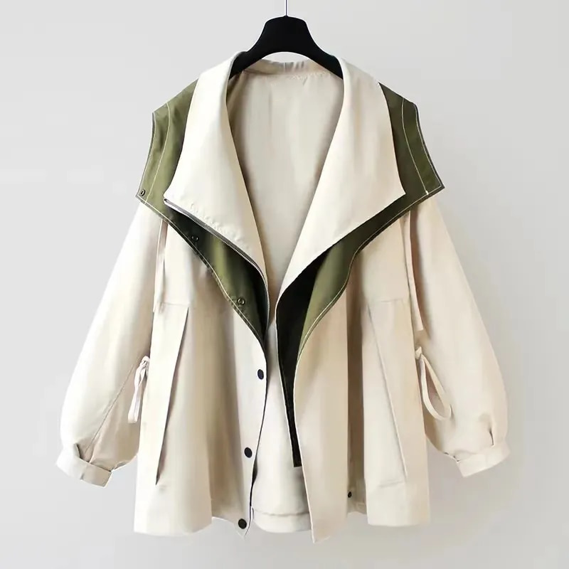 Giuliana™ | Elegancka Kurtka