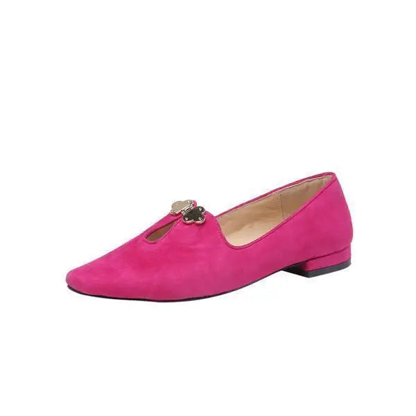 Lore™ | Eleganckie mokasyny