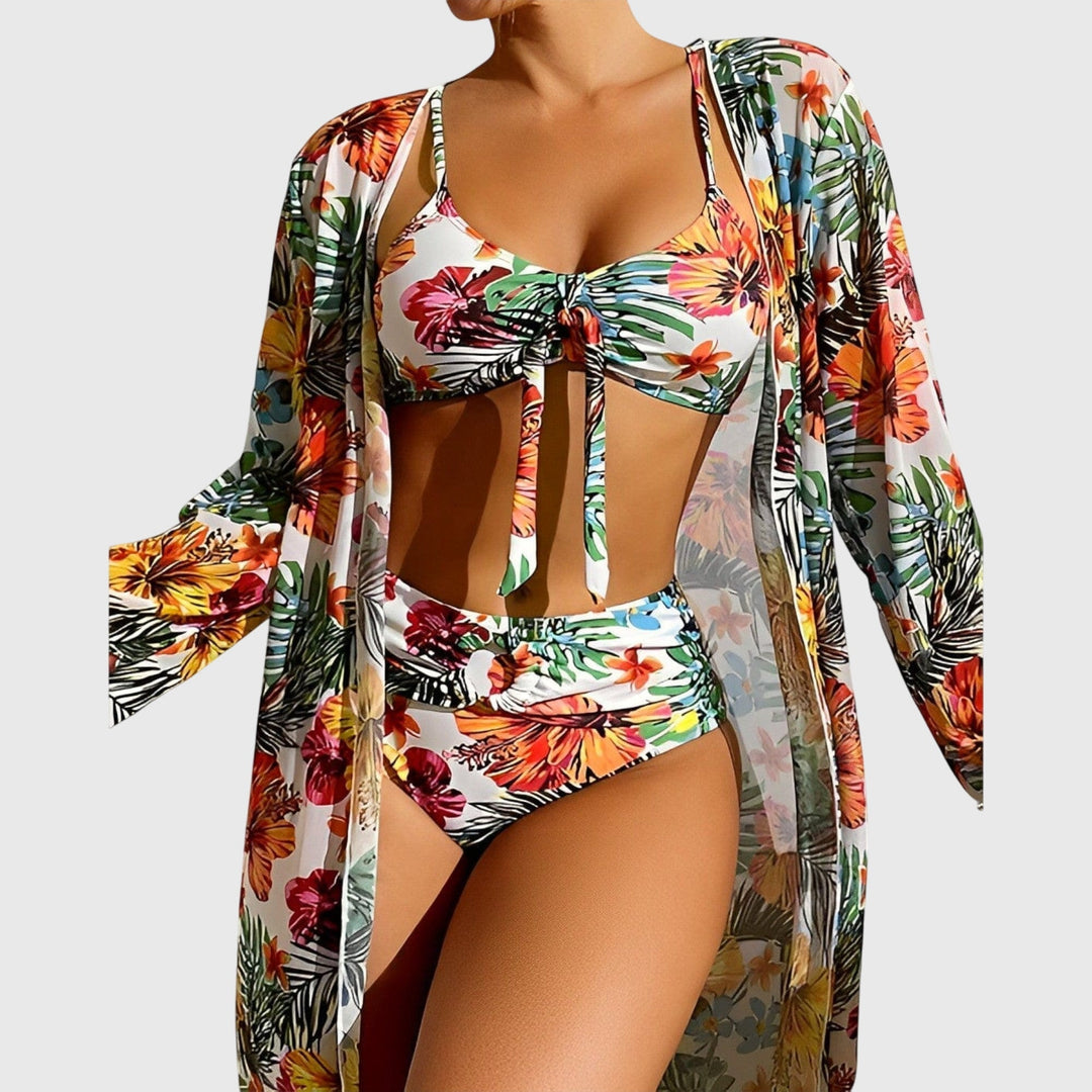 Luna - Zestaw bikini
