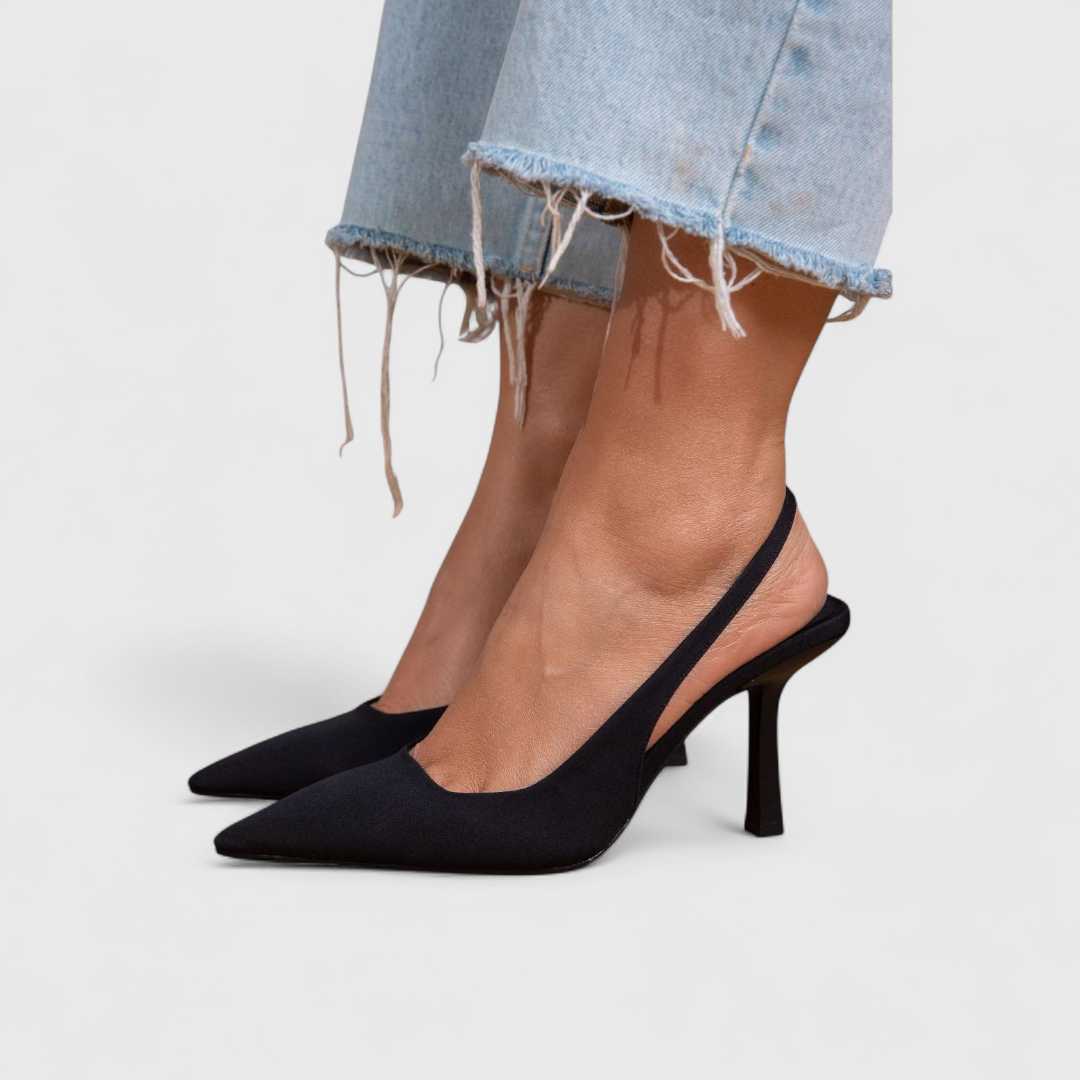 Bella | Stylowe obcasy ortopedyczne