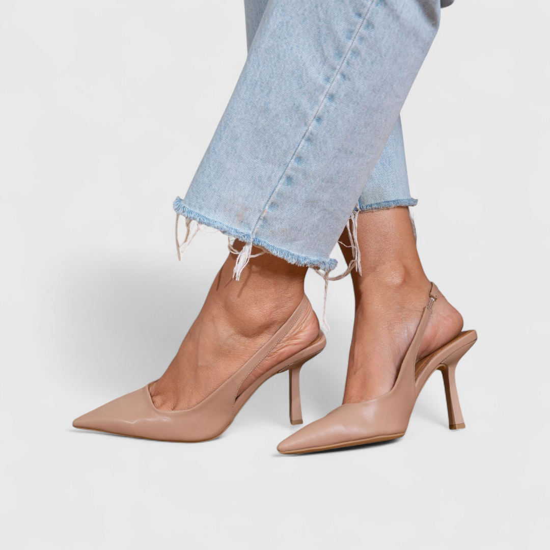 Bella | Stylowe obcasy ortopedyczne