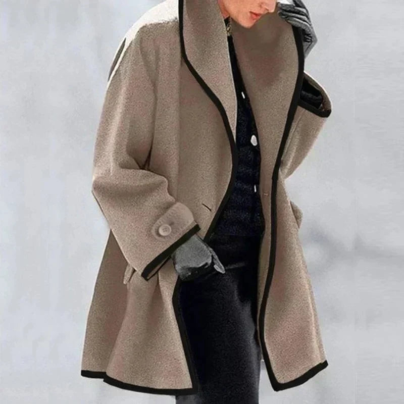 Agnese - Trencz