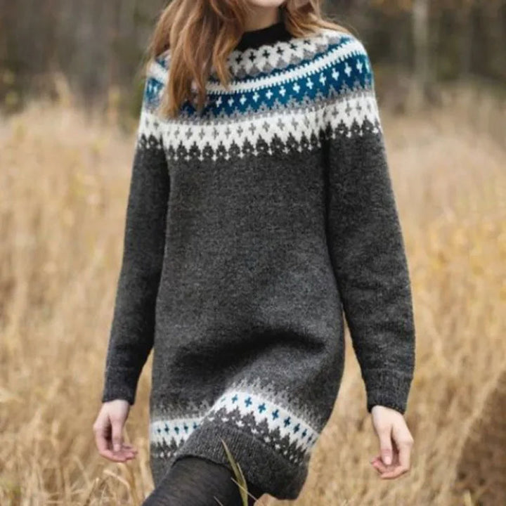 Althea™ | Ponadczasowe Swetry Islandzkie