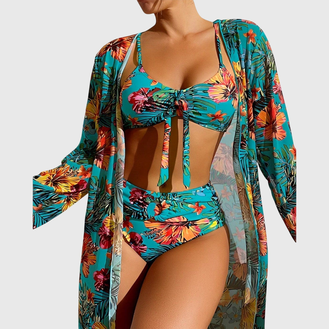 Luna - Zestaw bikini